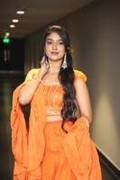 Heroine Veda Jalandhar Photos